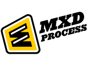 MXD Process Logo