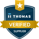 thomas-verified-supplier-badge