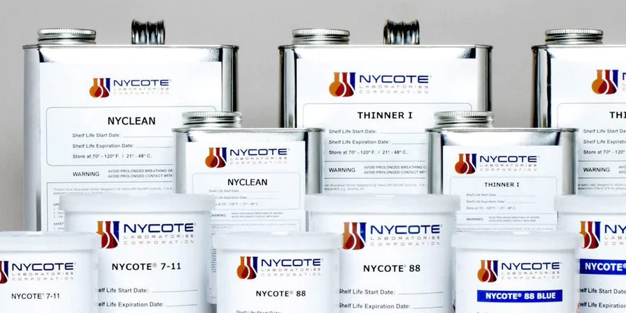 Nycote Laboratories: Case Study